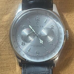 Invicta Men’s Watch
